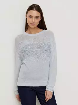 Джемпер легкий вязаный XS(42)