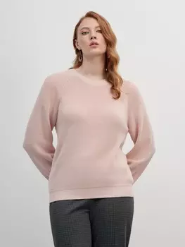 Джемпер с рукавом реглан M(46)