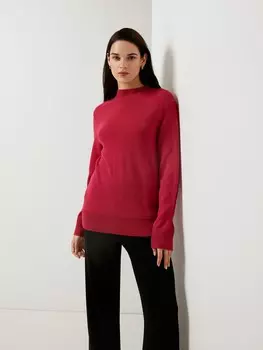 Джемпер шерстяной S(44)