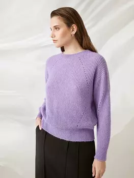 Джемпер шерстяной XS(42)