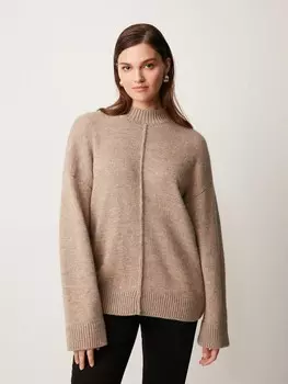 Джемпер шерстяной XXL(52)