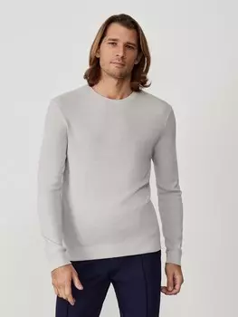 Джемпер вязаный (46)