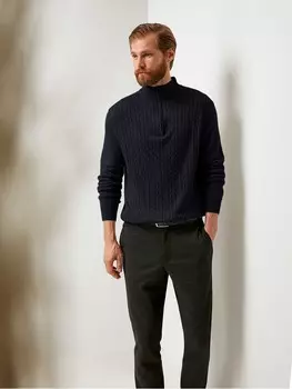 Джемперы и кардиганы, Вязаный трикотаж 20LINE