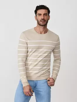 Джемперы и кардиганы, Вязаный трикотаж 20LINE