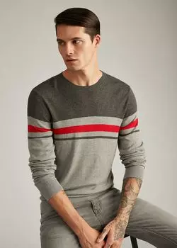 Джемперы и кардиганы 20LINE