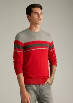 Джемперы и кардиганы 20LINE