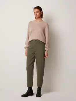 Джинсы укороченные ELIS