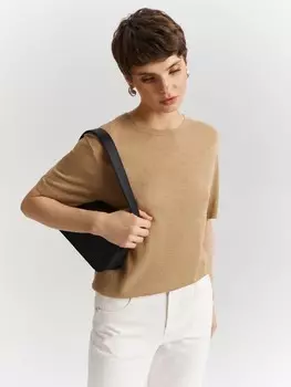 Футболка базовая XS(42)