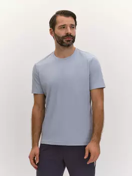 Футболка из 100% мерсеризованного хлопка M(50)