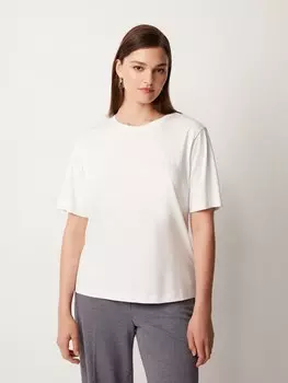 Футболка из хлопка M(46)