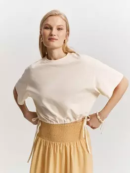 Футболка из хлопка (50)