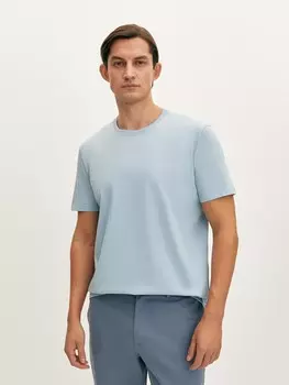 Футболка из хлопка M(50)