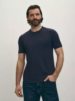 Футболка из хлопка L(52)