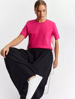 Футболка из хлопка M(46)