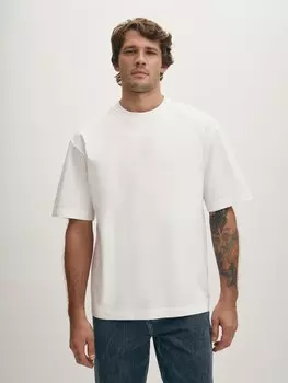 Футболка oversize из 100% хлопка M(50)