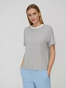 Футболка из хлопка S(44)