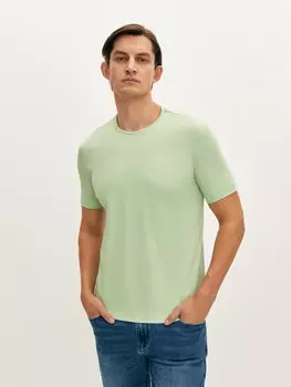 Футболка из хлопка S(48)