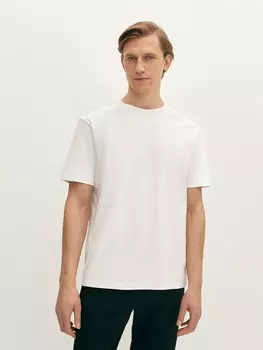 Футболка из хлопка S(48)