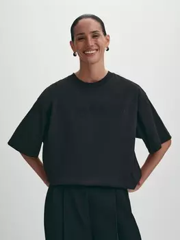 Футболка из хлопка ELIS