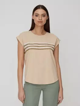 Футболка из хлопка XS(42)