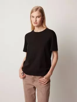 Футболка из хлопка XS(42)