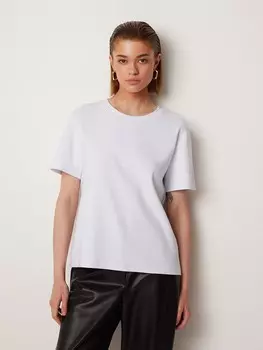 Футболка из хлопка XS(42)