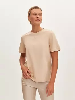 Футболка из хлопка XS(42)