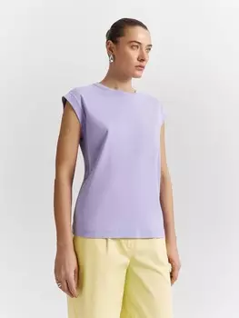 Футболка из хлопка XS(42)