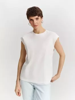 Футболка из хлопка XS(42)