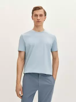 Футболка из трикотажа (54)