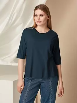 Футболка с цельнокроенным рукавом XL(50)