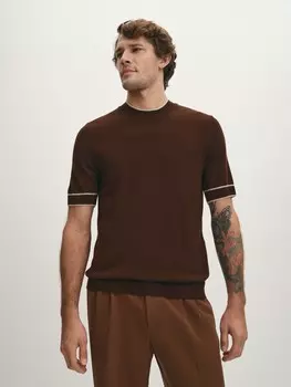 Футболка с шерстью XL(54)