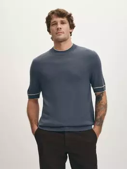 Футболка с шерстью XXL(56)