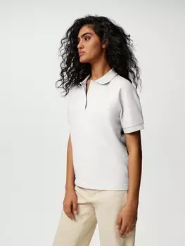 Футболка с воротником XS(42)