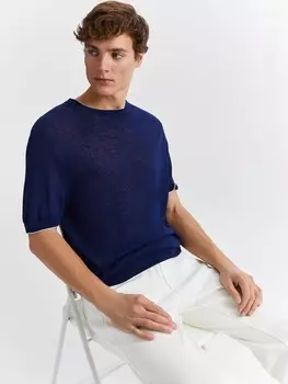 Футболка со льном (54)