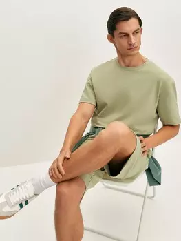 Футболка трикотажная (56)