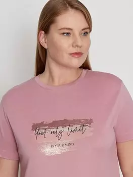 Футболка трикотажная L(48)