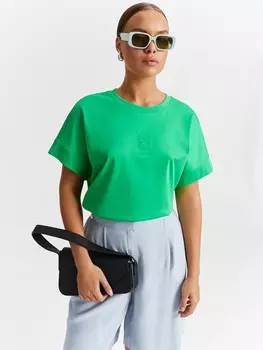 Футболка трикотажная M(46)