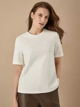 Футболка трикотажная S(44)