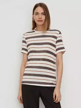Футболка в полоску ELIS