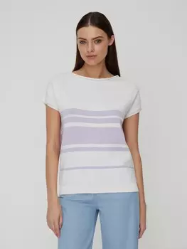 Футболка вязаная ELIS