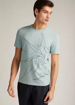 Футболки 20LINE