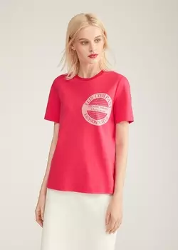 Футболки и топы Elis