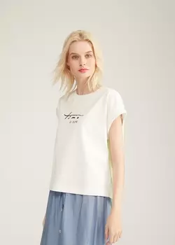 Футболки и топы Elis