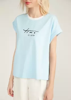 Футболки и топы Elis