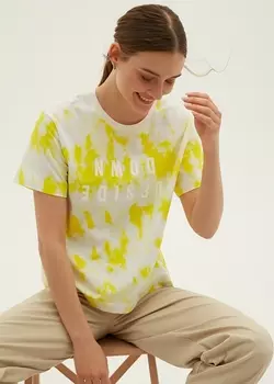 Футболки и топы Elis