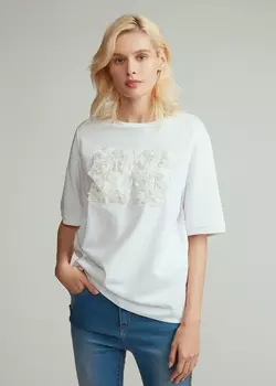 Футболки и топы Elis