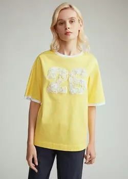 Футболки и топы Elis