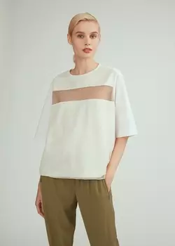 Футболки и топы Elis