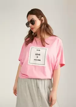 Футболки и топы Lalis